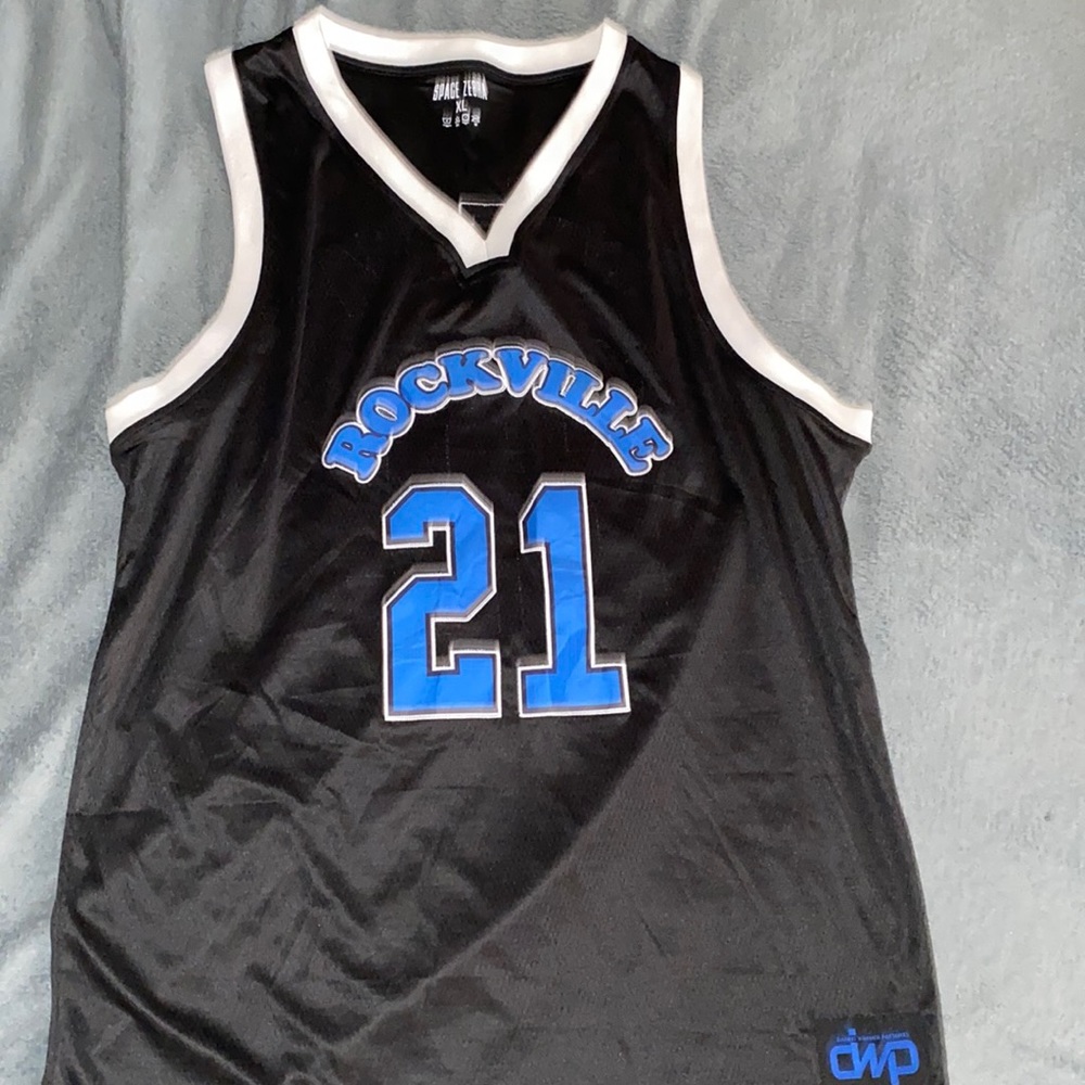 Rockville 2021 Jersey Tank Size XL